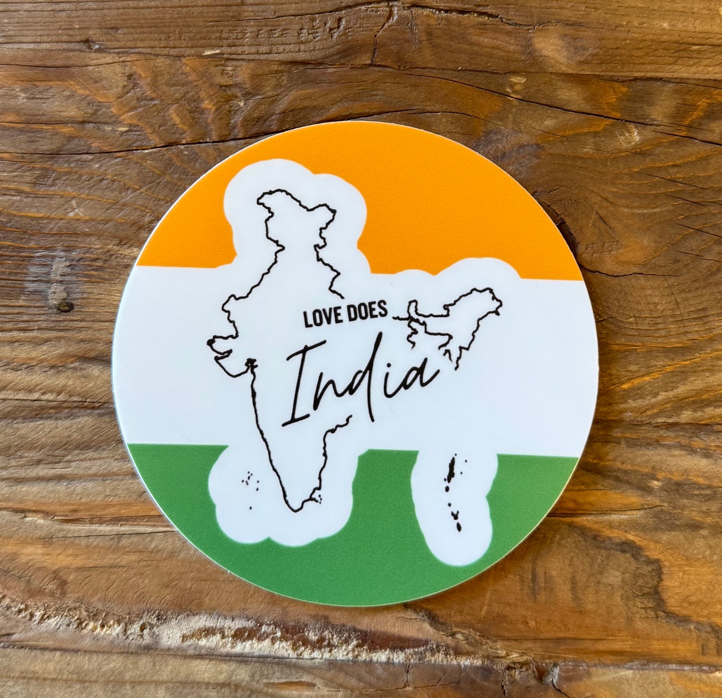 Country - India