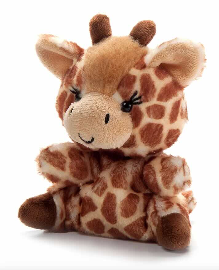 Giraffe Plush - Small