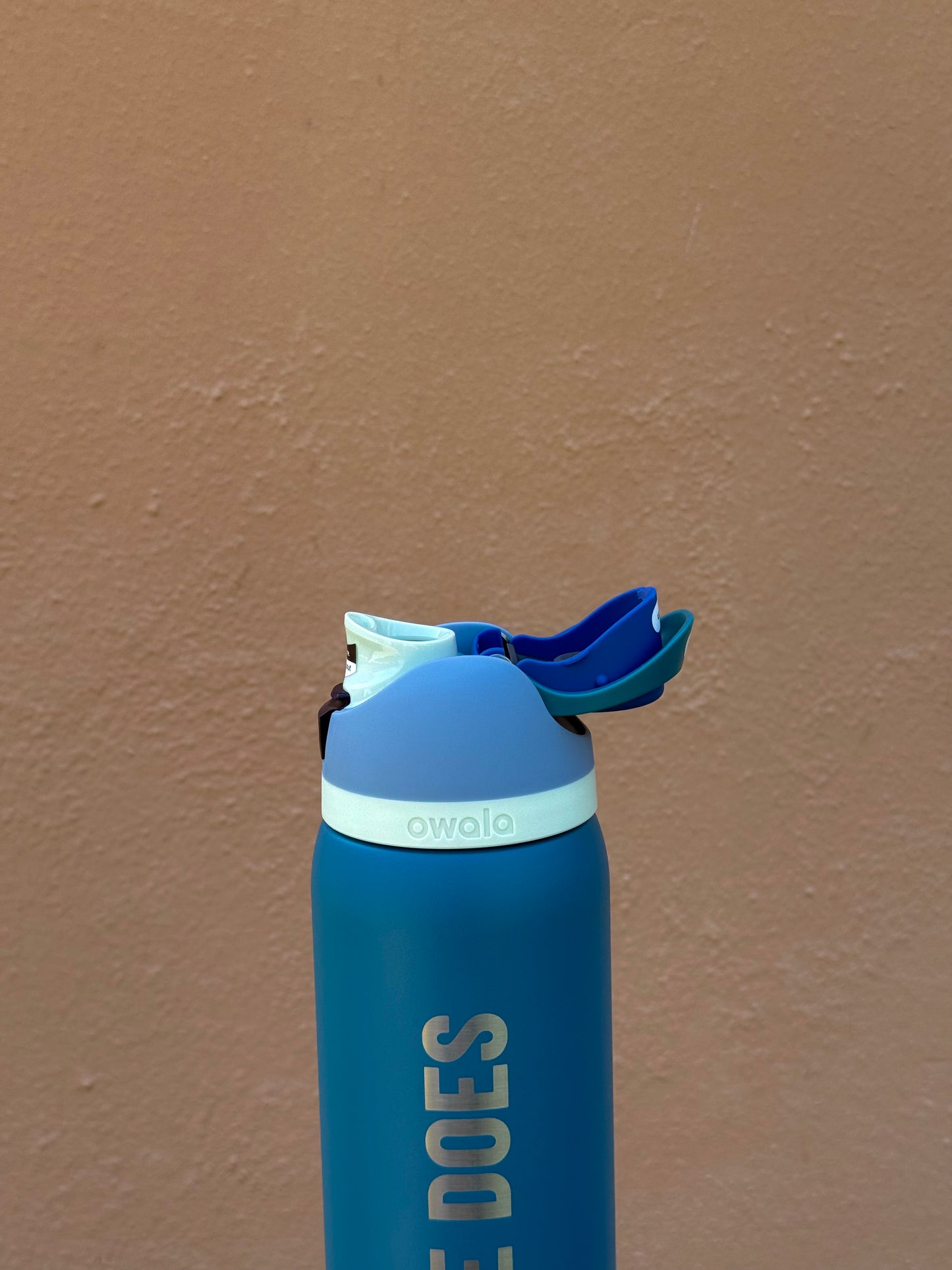 Owala 32oz Denim