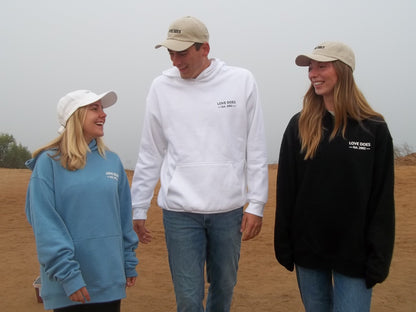 Hoodie Sweatshirt