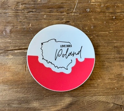 Country - Poland