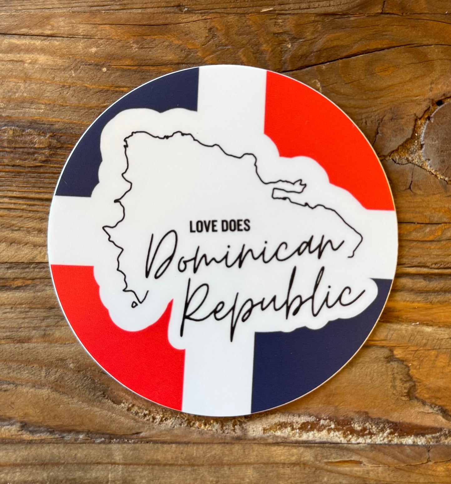 Country - Dominican Republic