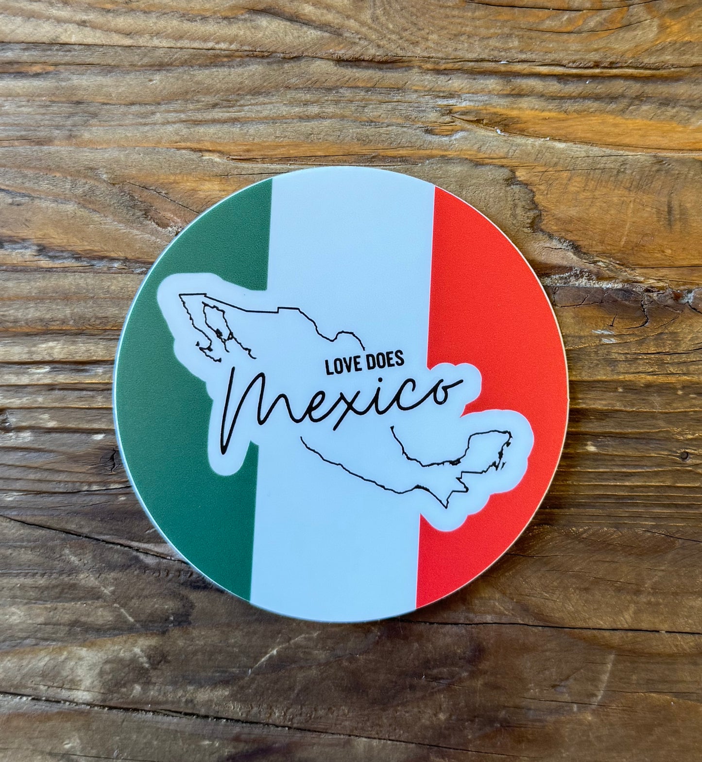 Country - Mexico