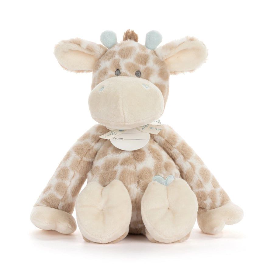 Giraffe Plush - Large