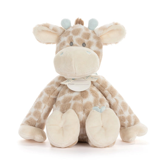 Giraffe Plush - Large