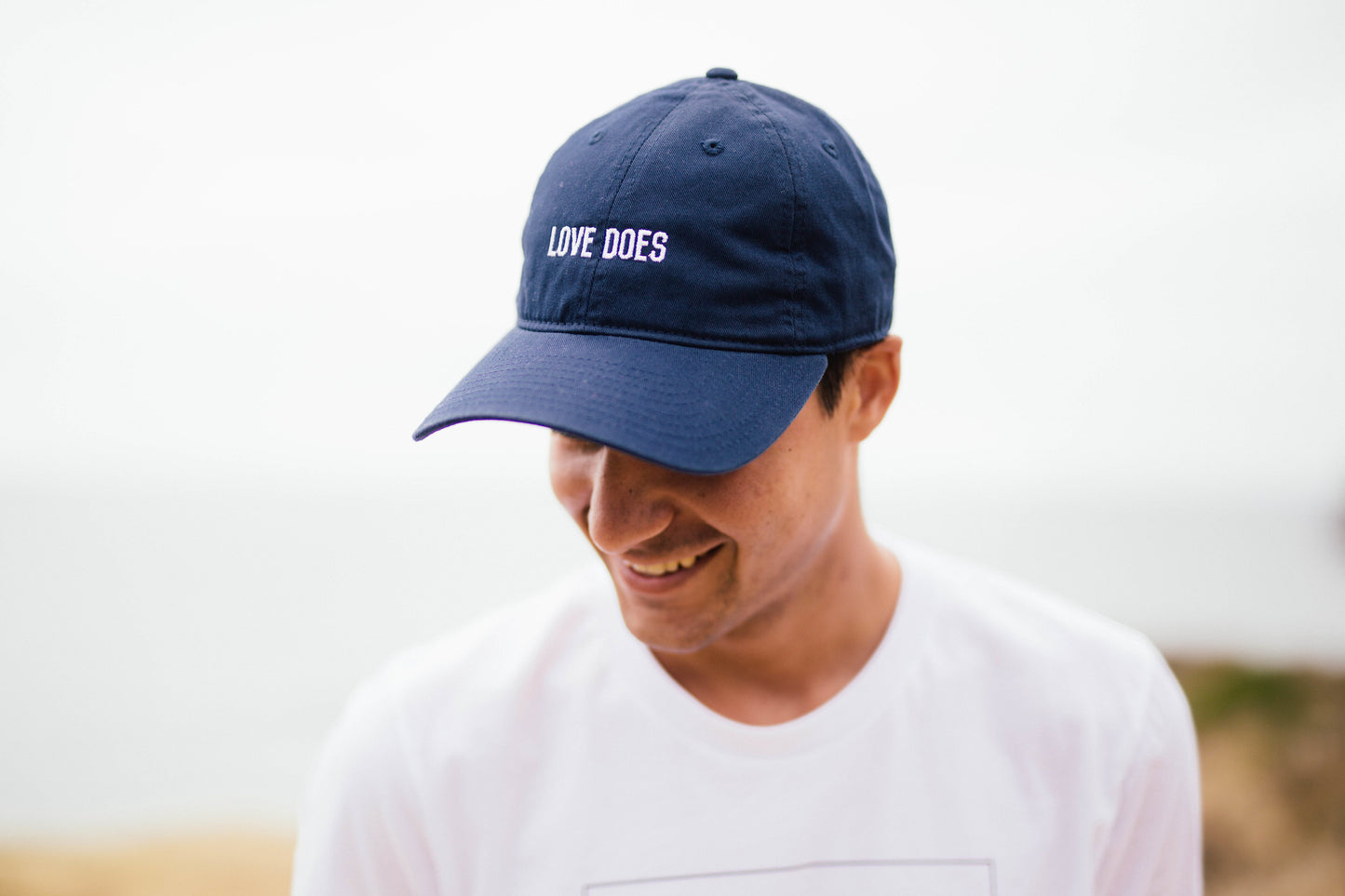 Baseball Cap Navy