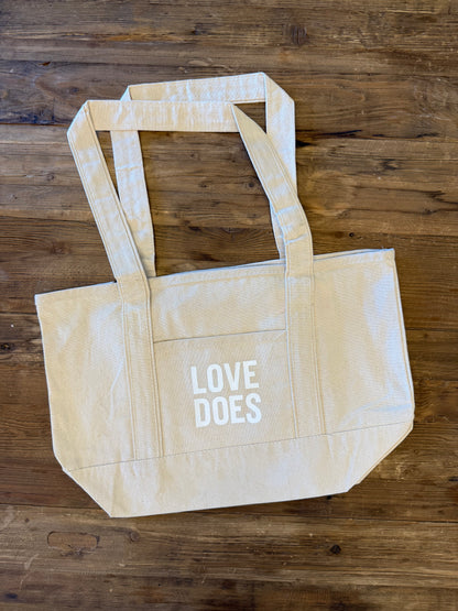 Tote Bag Natural