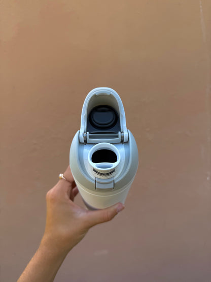 Owala 24 oz Shy Marshmallow