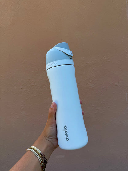 Owala 24 oz Shy Marshmallow