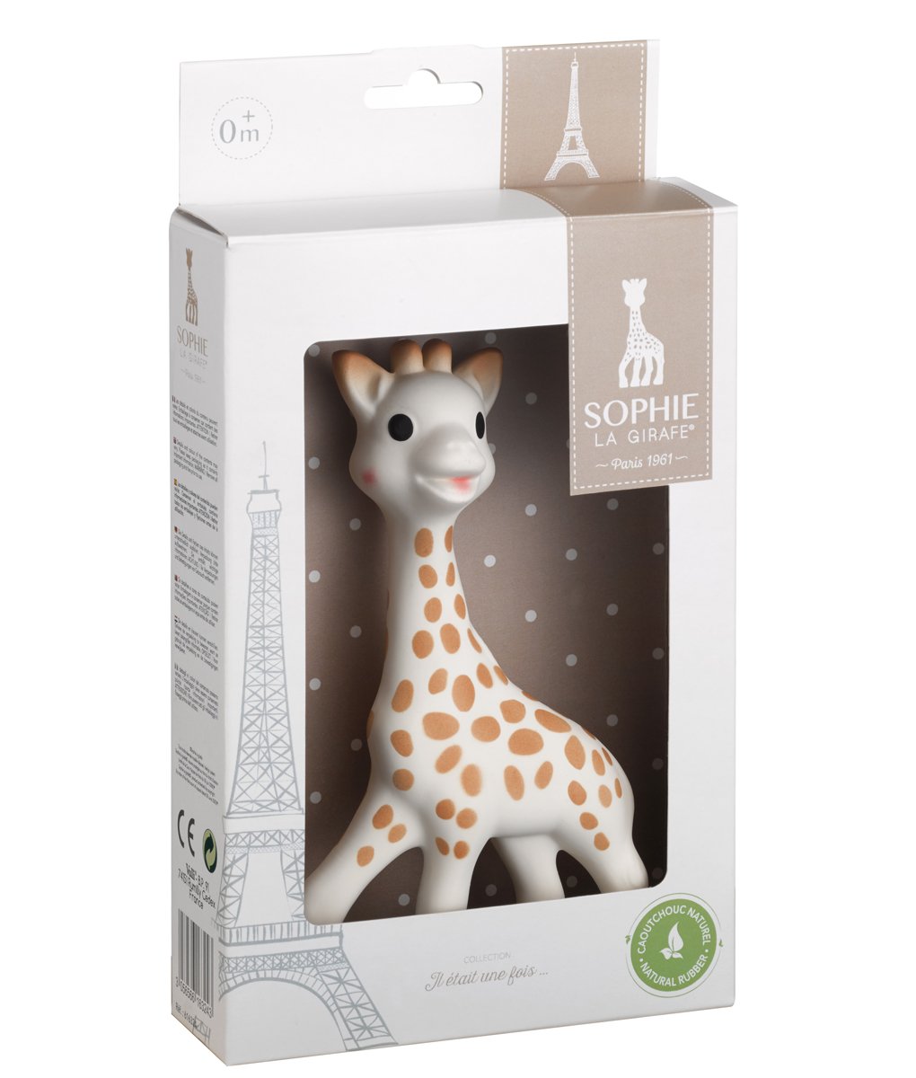 Sophie La Girafe Teether Toy
