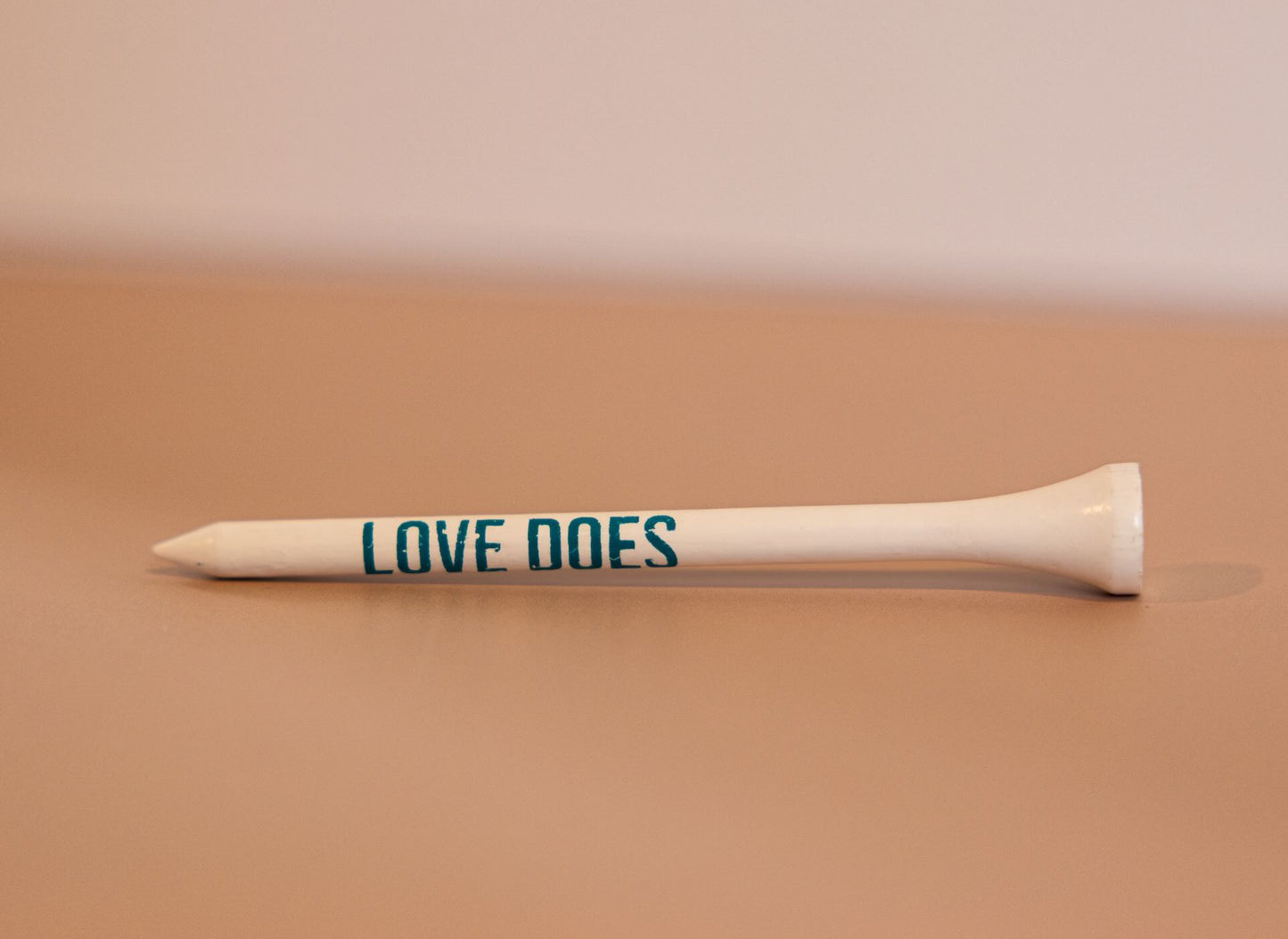 Golf Tees Pack of 10